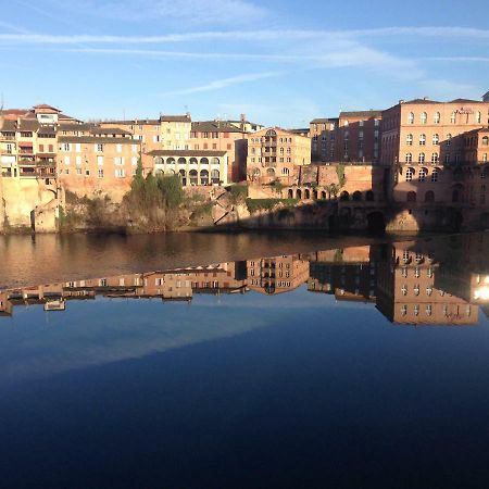 Comfort And Fab Views Albi Ngoại thất bức ảnh