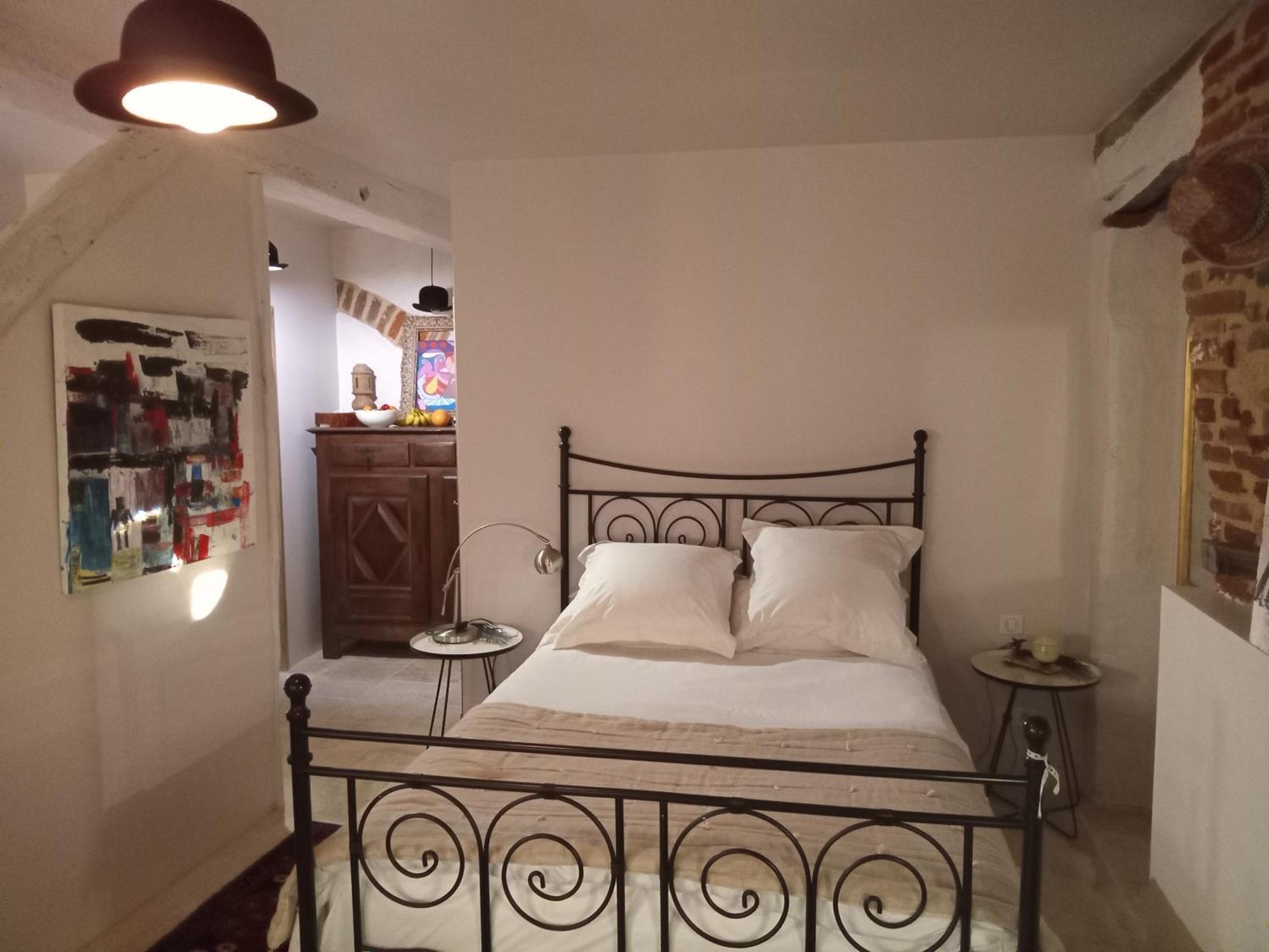 Comfort And Fab Views Albi Ngoại thất bức ảnh