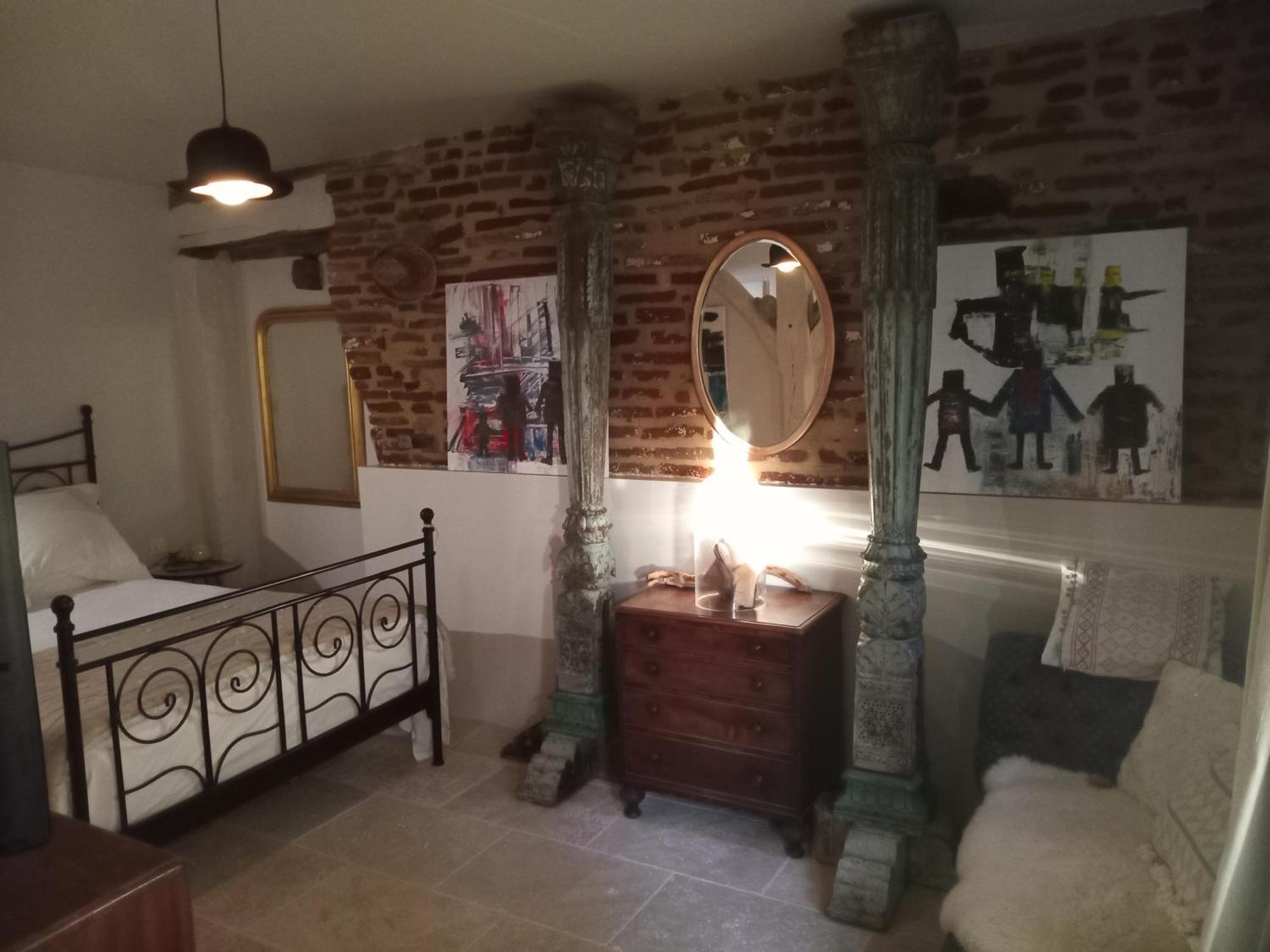 Comfort And Fab Views Albi Ngoại thất bức ảnh