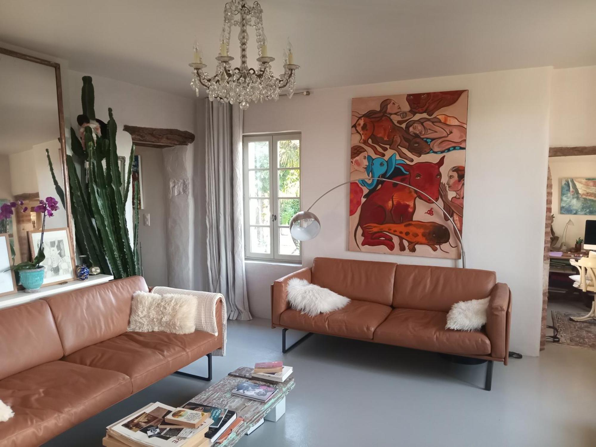 Comfort And Fab Views Albi Ngoại thất bức ảnh