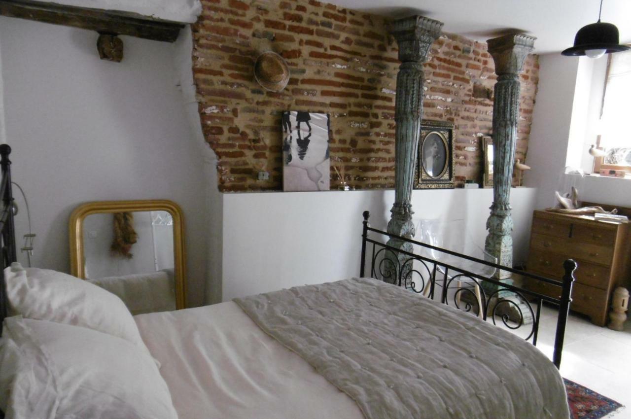 Comfort And Fab Views Albi Ngoại thất bức ảnh
