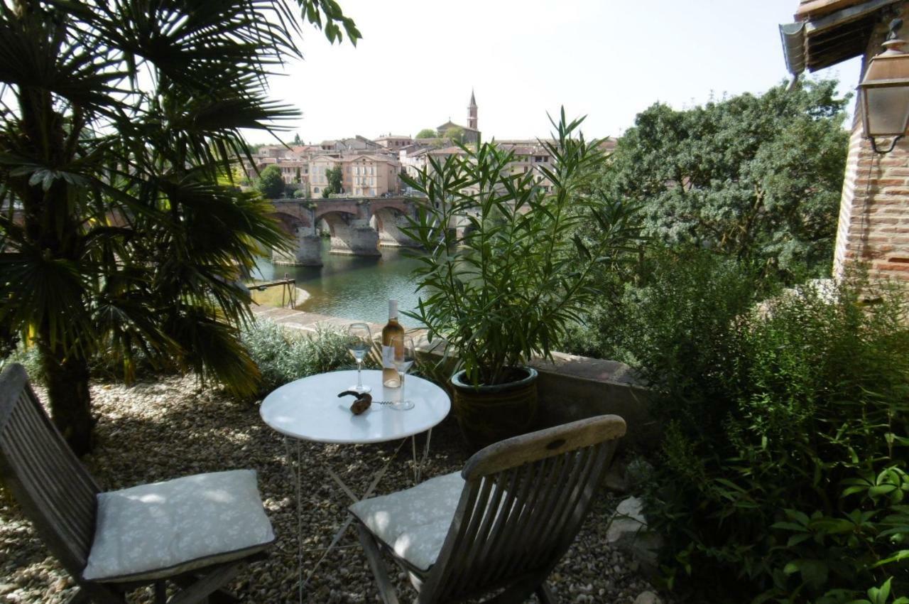 Comfort And Fab Views Albi Ngoại thất bức ảnh