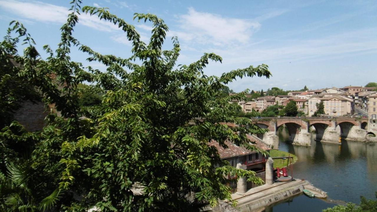Comfort And Fab Views Albi Ngoại thất bức ảnh
